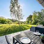 펜션 Eggertsine - 1-2km From The Sea By Interhome *