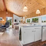 Eggertsine - 1-2km From The Sea By Interhome 펜션 *