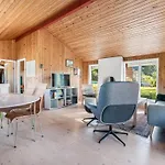 Eggertsine - 1-2km From The Sea By Interhome * 에벨토프트
