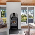 Eggertsine - 1-2km From The Sea By Interhome * 에벨토프트
