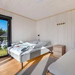 Eggertsine - 1-2km From The Sea By Interhome 펜션 *