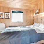 펜션 Eggertsine - 1-2km From The Sea By Interhome *