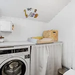 Eggertsine - 1-2km From The Sea By Interhome 펜션 *