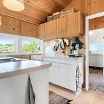 Eggertsine - 1-2km From The Sea By Interhome 펜션 에벨토프트