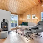 Eggertsine - 1-2km From The Sea By Interhome *
