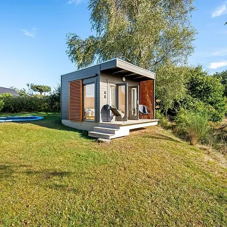 Eggertsine - 1-2km From The Sea By Interhome 펜션 에벨토프트