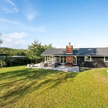 Eggertsine - 1-2km From The Sea By Interhome * 에벨토프트