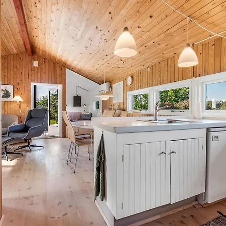 Eggertsine - 1-2km From The Sea By Interhome Ferienhaus *
