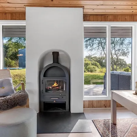 Eggertsine - 1-2km From The Sea By Interhome * Ebeltoft