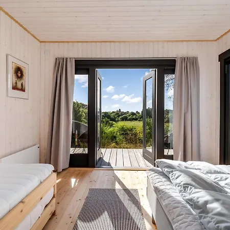 Ferienhaus Eggertsine - 1-2km From The Sea By Interhome *