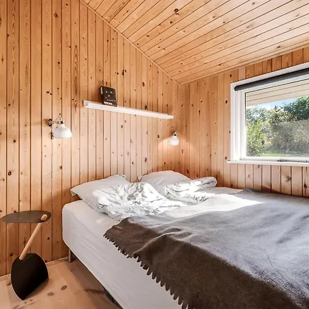 Eggertsine - 1-2km From The Sea By Interhome Ferienhaus