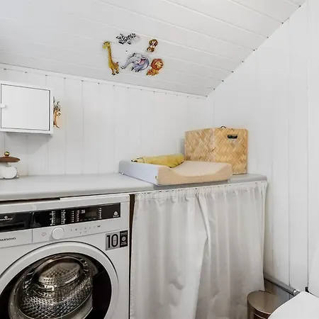 Eggertsine - 1-2km From The Sea By Interhome Ferienhaus *