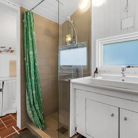 Ferienhaus Eggertsine - 1-2km From The Sea By Interhome *