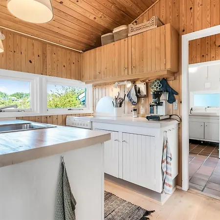 Eggertsine - 1-2km From The Sea By Interhome Ebeltoft