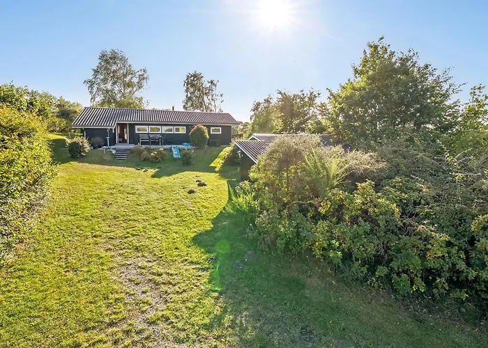 Eggertsine - 1-2km From The Sea By Interhome Hébergement de vacances *