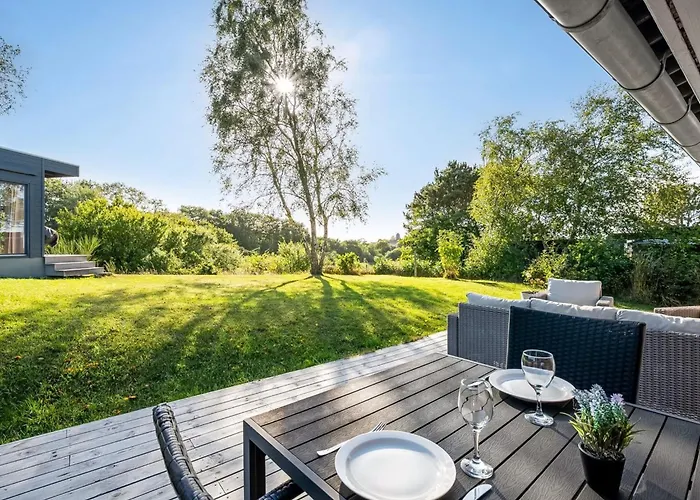 Hébergement de vacances Eggertsine - 1-2km From The Sea By Interhome *