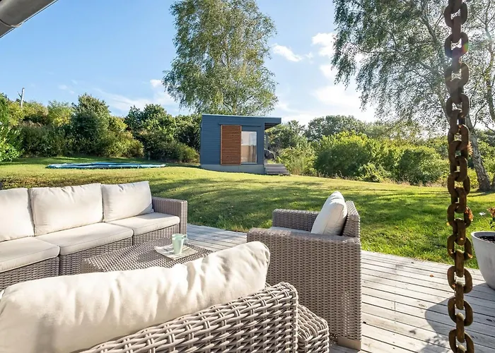 Eggertsine - 1-2km From The Sea By Interhome *