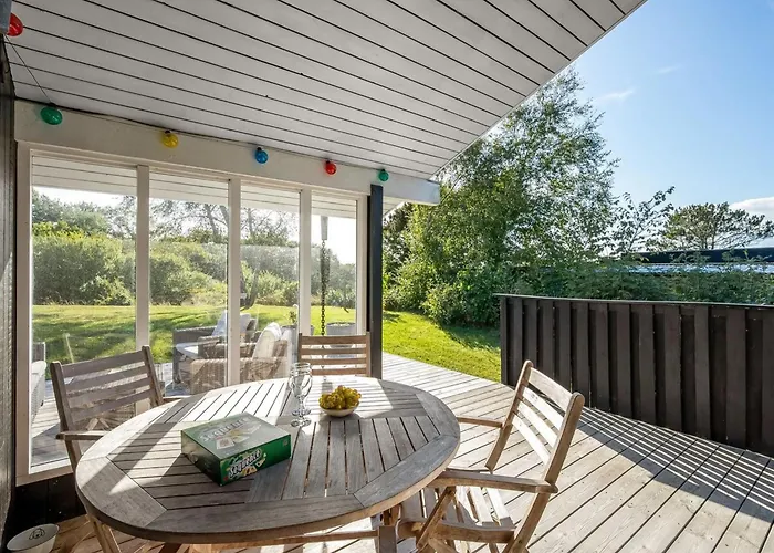 Eggertsine - 1-2km From The Sea By Interhome Ebeltoft