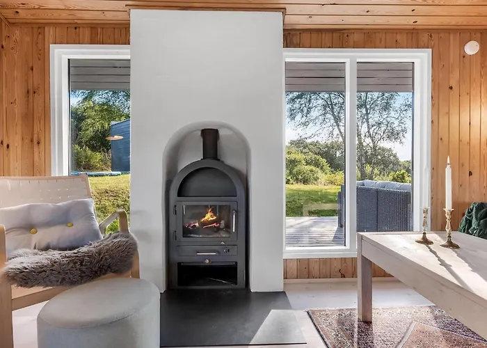 Eggertsine - 1-2km From The Sea By Interhome * Ebeltoft