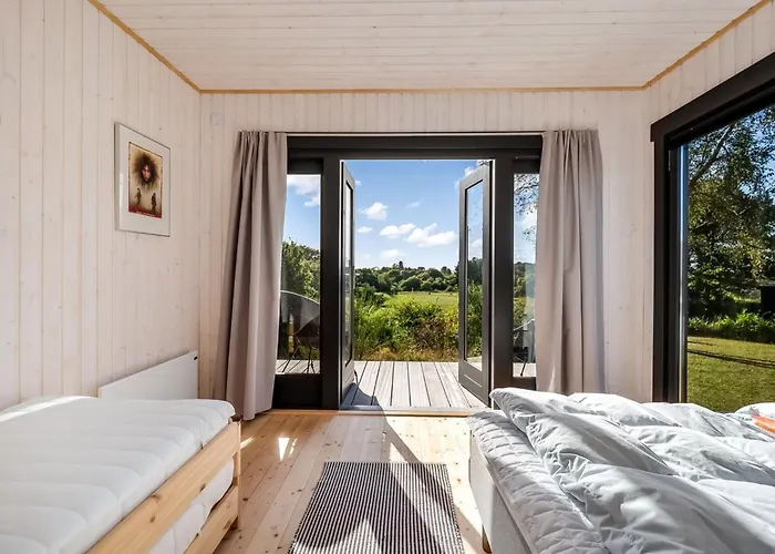 Hébergement de vacances Eggertsine - 1-2km From The Sea By Interhome *