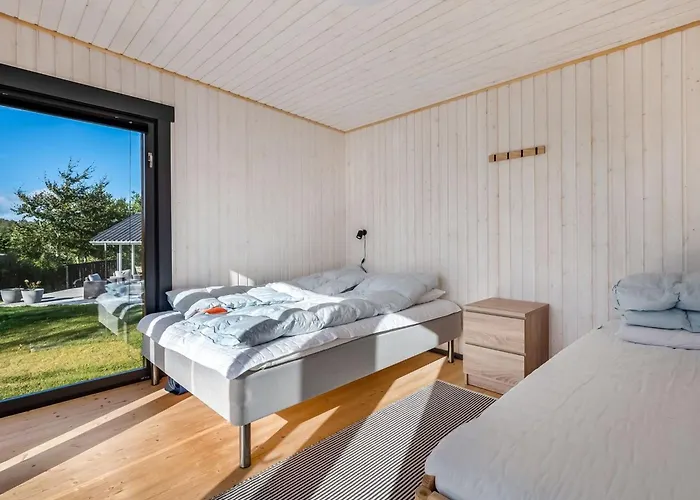 Eggertsine - 1-2km From The Sea By Interhome Hébergement de vacances *