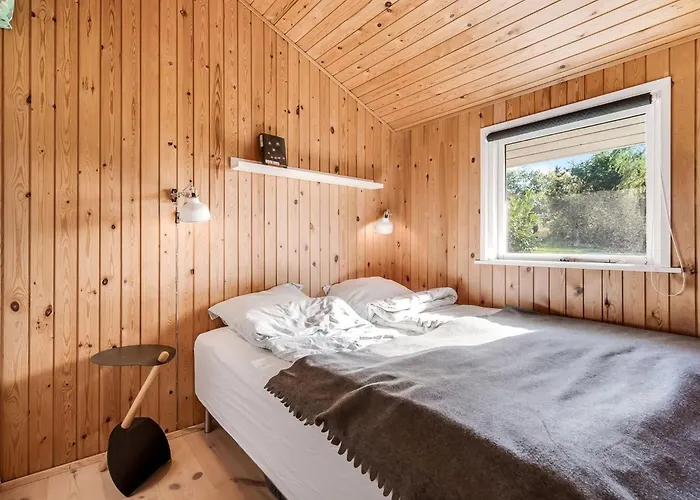 Eggertsine - 1-2km From The Sea By Interhome Hébergement de vacances