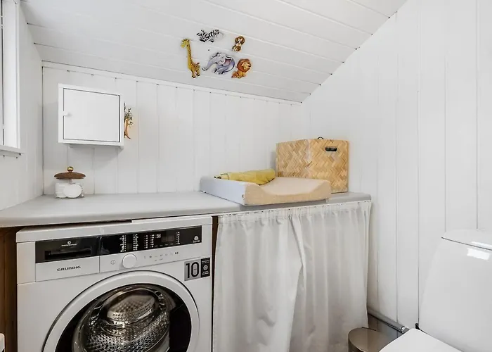 Eggertsine - 1-2km From The Sea By Interhome Hébergement de vacances *