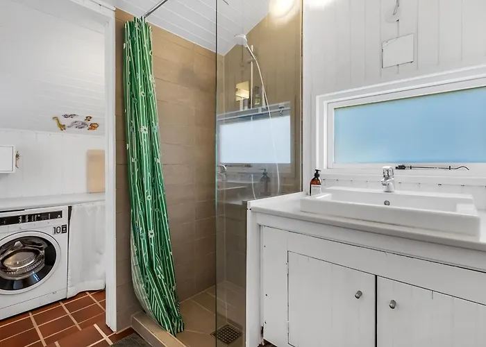 Hébergement de vacances Eggertsine - 1-2km From The Sea By Interhome *